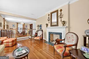 923 Mockingbird Ln, Griffin, GA 30224 - Photo 9