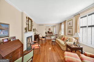 923 Mockingbird Ln, Griffin, GA 30224 - Photo 13