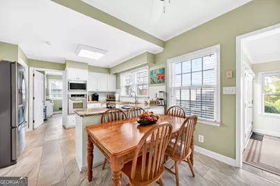 923 Mockingbird Lane, Griffin, GA 30224 - Photo 19