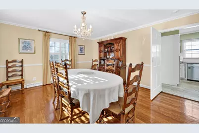 923 Mockingbird Lane, Griffin, GA 30224 - Photo 11