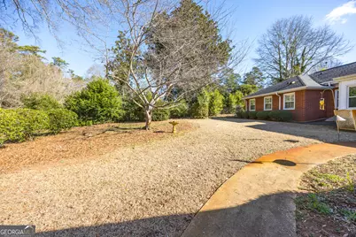 923 Mockingbird Lane, Griffin, GA 30224 - Photo 45