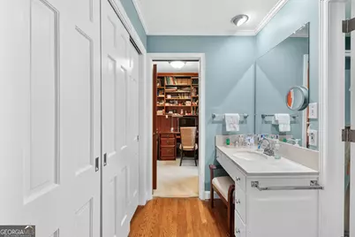 923 Mockingbird Lane, Griffin, GA 30224 - Photo 29