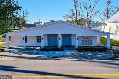 424 N Hwy Avenue, Blackshear, GA 31516 - Photo 39
