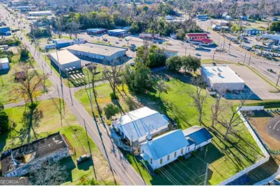 424 N Hwy Avenue, Blackshear, GA 31516 - Photo 5