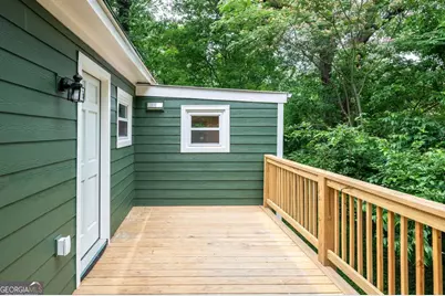 248 Rear Arch Street, Athens, GA 30601 - Photo 25