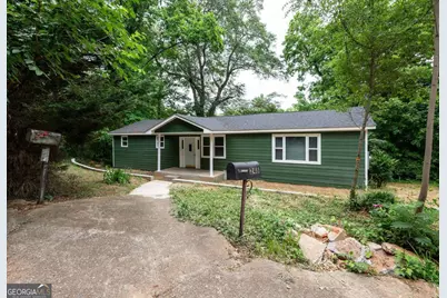 248 Rear Arch Street, Athens, GA 30601 - Photo 1