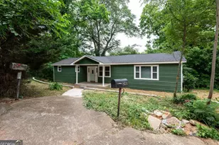 248 Rear Arch St, Athens, GA 30601 - Photo 1