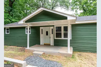 248 Rear Arch Street, Athens, GA 30601 - Photo 3