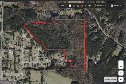 0 Hyannis Drive, Jackson, GA 30233 - Photo 9