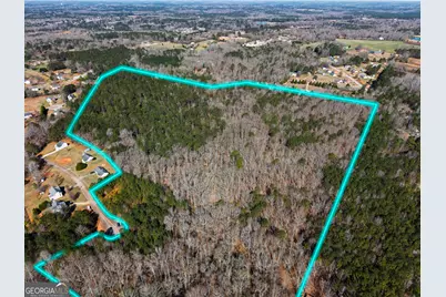 0 Hyannis Drive, Jackson, GA 30233 - Photo 1