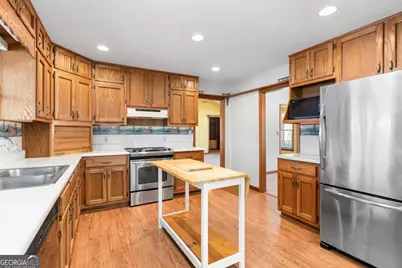 1070 Carpenter Lane, Buckhead, GA 30625 - Photo 13