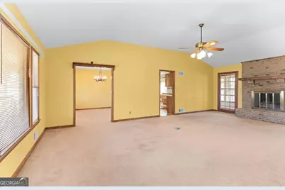 1070 Carpenter Lane, Buckhead, GA 30625 - Photo 9