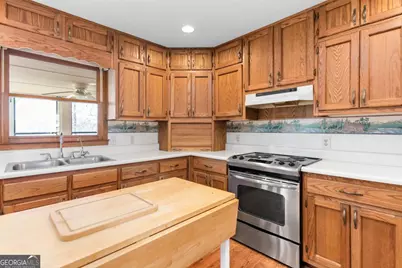 1070 Carpenter Lane, Buckhead, GA 30625 - Photo 13