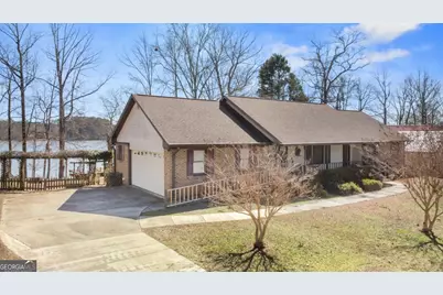 1070 Carpenter Lane, Buckhead, GA 30625 - Photo 1