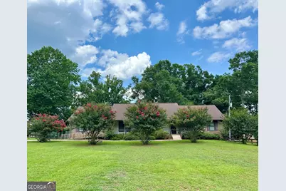 1070 Carpenter Lane, Buckhead, GA 30625 - Photo 1