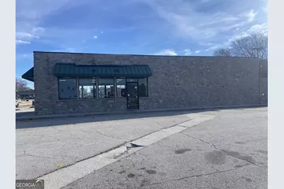 1138 West Avenue SW, Conyers, GA 30012 - Photo 3