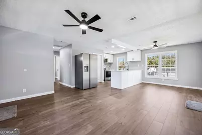 123 Cooner Road, Kingsland, GA 31548 - Photo 7