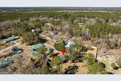 123 Cooner Road, Kingsland, GA 31548 - Photo 37