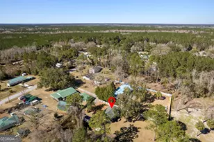 123 Cooner Rd, Kingsland, GA 31548 - Photo 37