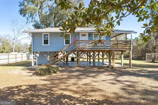 123 Cooner Rd, Kingsland, GA 31548 - Photo 29