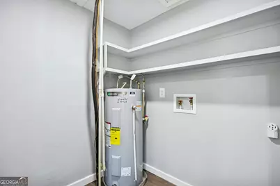 123 Cooner Road, Kingsland, GA 31548 - Photo 19