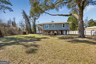 123 Cooner Rd, Kingsland, GA 31548 - Photo 23