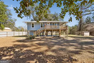 123 Cooner Rd, Kingsland, GA 31548 - Photo 1