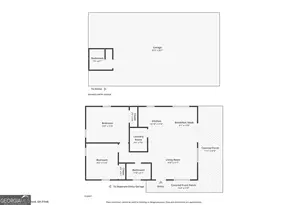 123 Cooner Rd, Kingsland, GA 31548 - Photo 49