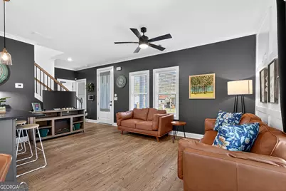 201 Marshall Avenue, Hogansville, GA 30230 - Photo 11