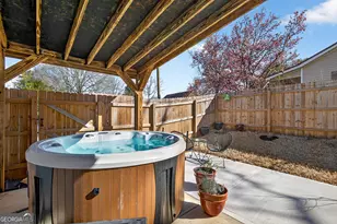 201 Marshall Ave, Hogansville, GA 30230 - Photo 27