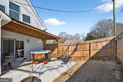 201 Marshall Avenue, Hogansville, GA 30230 - Photo 29