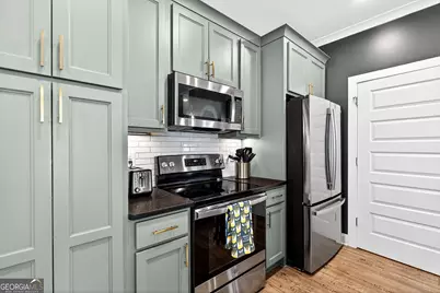 201 Marshall Avenue, Hogansville, GA 30230 - Photo 15