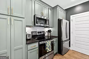 201 Marshall Ave, Hogansville, GA 30230 - Photo 15