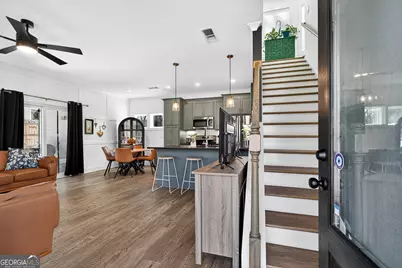 201 Marshall Avenue, Hogansville, GA 30230 - Photo 9