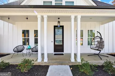 201 Marshall Avenue, Hogansville, GA 30230 - Photo 7