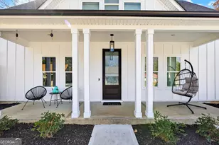 201 Marshall Ave, Hogansville, GA 30230 - Photo 7