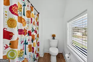 201 Marshall Ave, Hogansville, GA 30230 - Photo 25