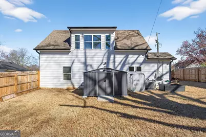 201 Marshall Avenue, Hogansville, GA 30230 - Photo 31