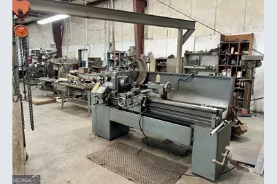 908 Harris Industrial Blvd, Vidalia, GA 30474 - Photo 3