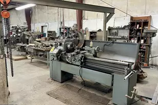 908 Harris Industrial Blvd, Vidalia, GA 30474 - Photo 3