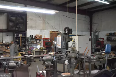 908 Harris Industrial Blvd, Vidalia, GA 30474 - Photo 9