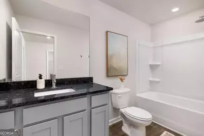 214 Norchester Avenue #110, Hogansville, GA 30230 - Photo 7