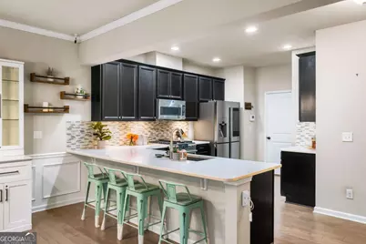 2542 Norwood Park Crossing, Atlanta, GA 30340 - Photo 11