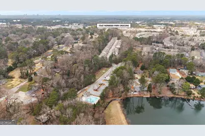 2542 Norwood Park Crossing, Atlanta, GA 30340 - Photo 35