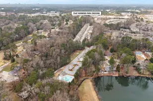 2542 Norwood Park Crossing, Atlanta, GA 30340 - Photo 35