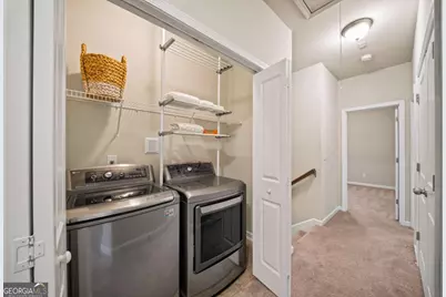 2542 Norwood Park Crossing, Atlanta, GA 30340 - Photo 29