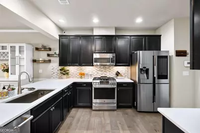 2542 Norwood Park Crossing, Atlanta, GA 30340 - Photo 13