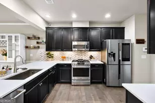 2542 Norwood Park Crossing, Atlanta, GA 30340 - Photo 13