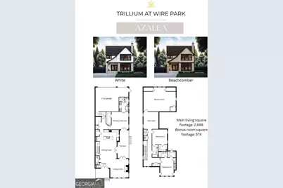 2765 Electric Avenue, Watkinsville, GA 30677 - Photo 3