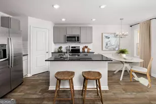 218 Norchester Ave, Hogansville, GA 30230 - Photo 3